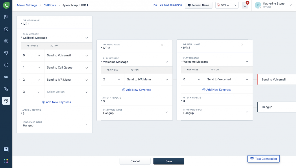 Freshdesk Contact Center Review Pricing And Key Features