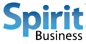 Spirit Communications Logo