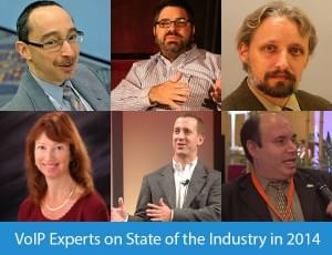 VoIP In 2014: Experts Weigh In On The Industry