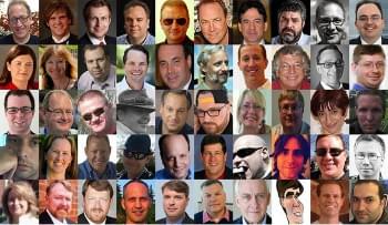 Top 50 UC Experts to Follow in 2015