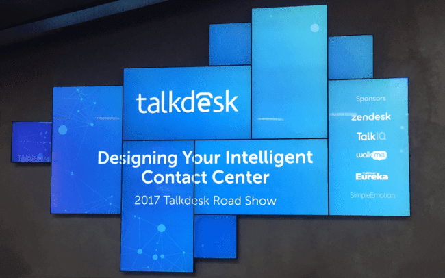 Talkdesk Wants To Fix Customer Service and Focus on Real-Time Context