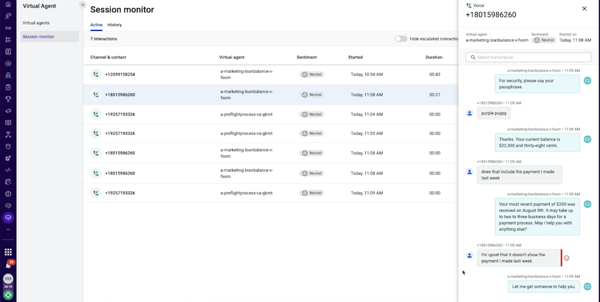 Talkdesk Digital Engagement: Cross-Channel Features for Administrators –  Knowledge Base