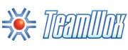 TeamWox Logo