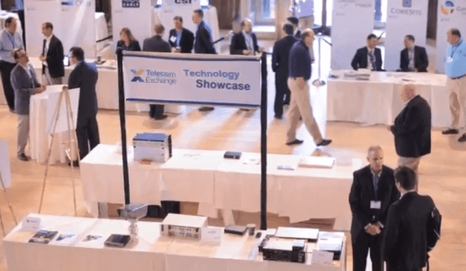 10 Reasons To Attend The Telecom Exchange 10 Reasons To Attend The Telecom Exchange