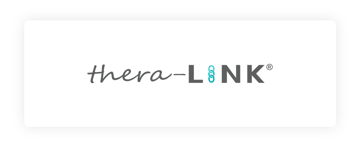 thera link logo