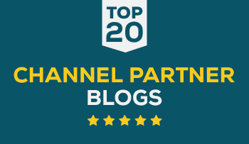 Top 20 Must-Read Blogs for Channel Partners