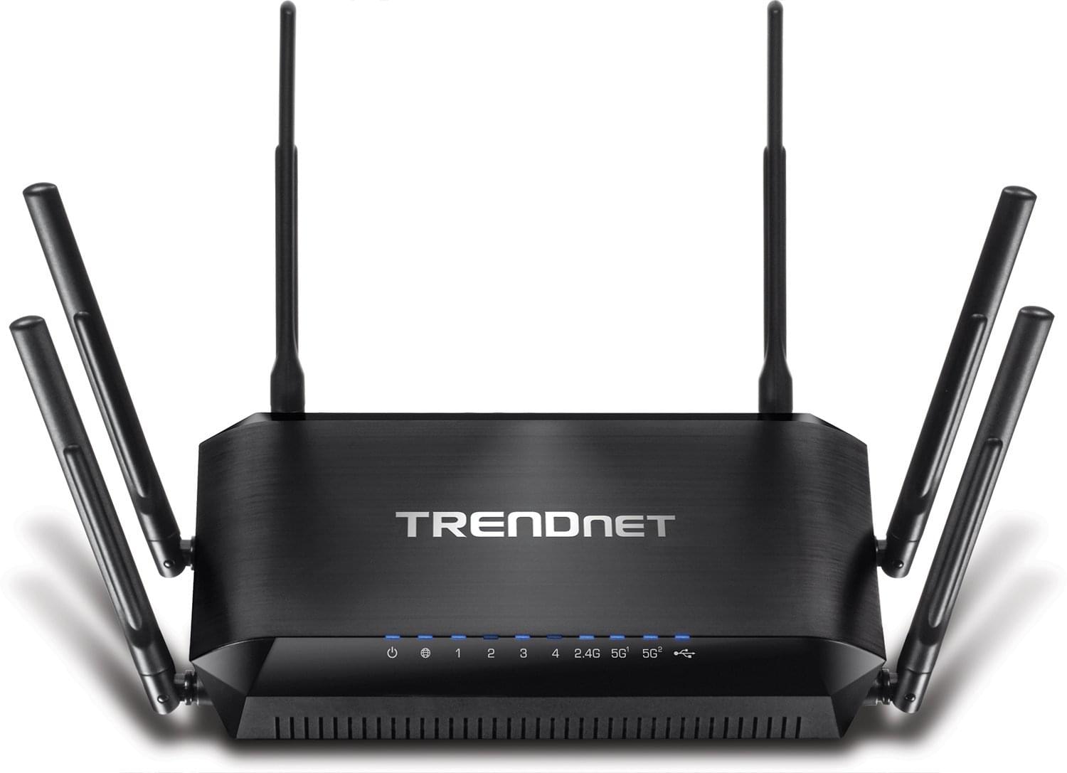 Trendnet AC3200