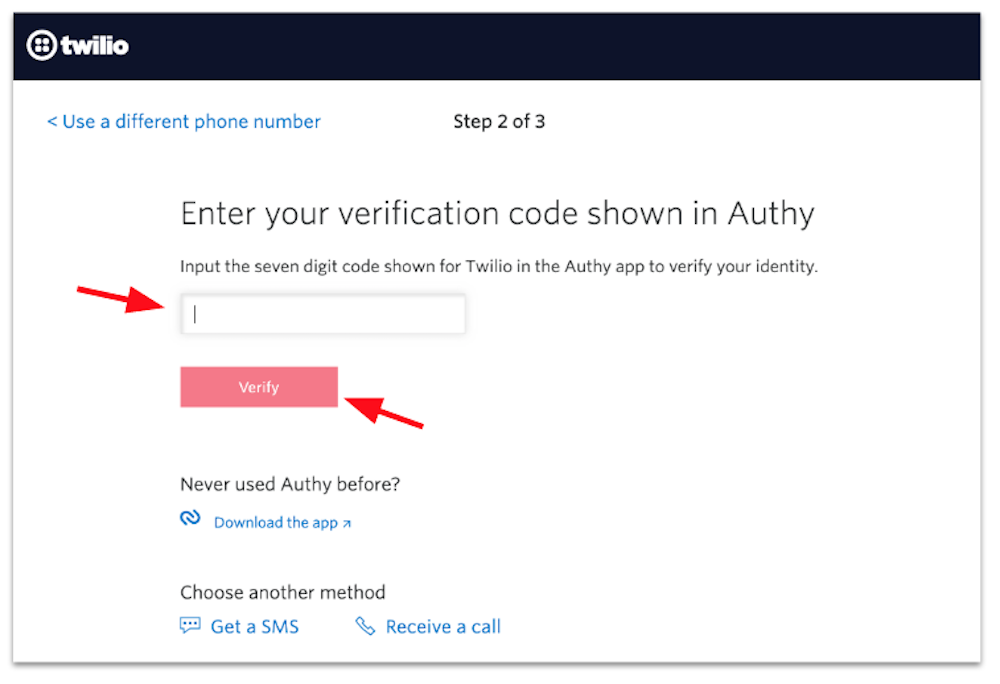 twilio pricing australia