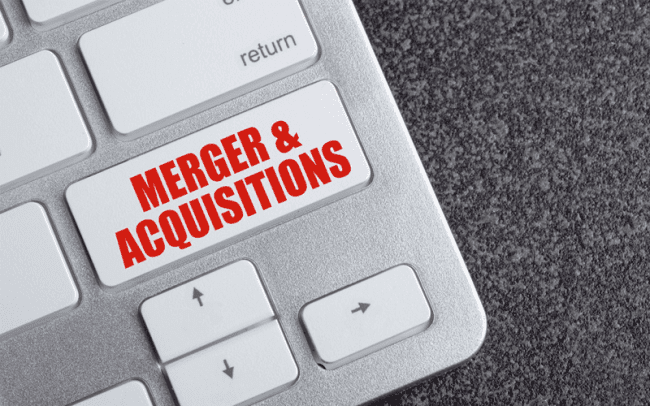The Biggest VoIP & UC Vendor Acquisitions in 2017