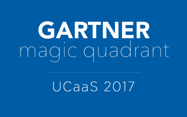 Our Rundown of Gartner’s 2017 UCaaS Magic Quadrant
