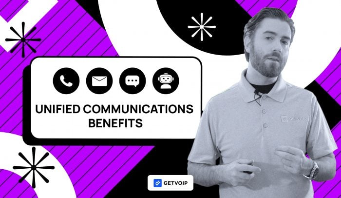 Key Unified Communications Benefits for Your Business