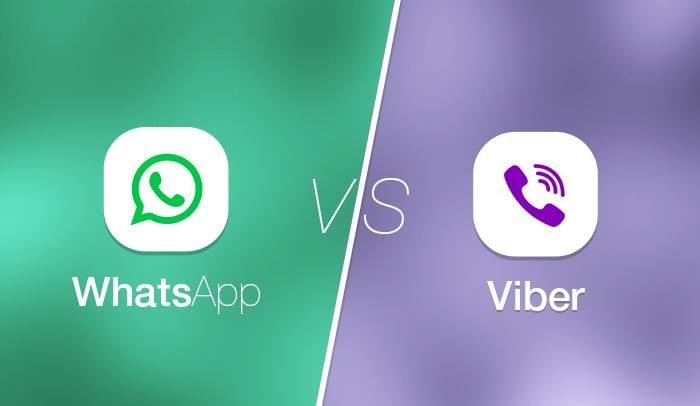 Viber vs. WhatsApp: Which App Does More?