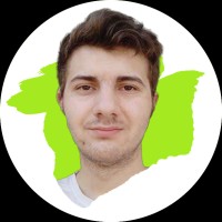 Viorel A.'s review for 8×8 Inc.