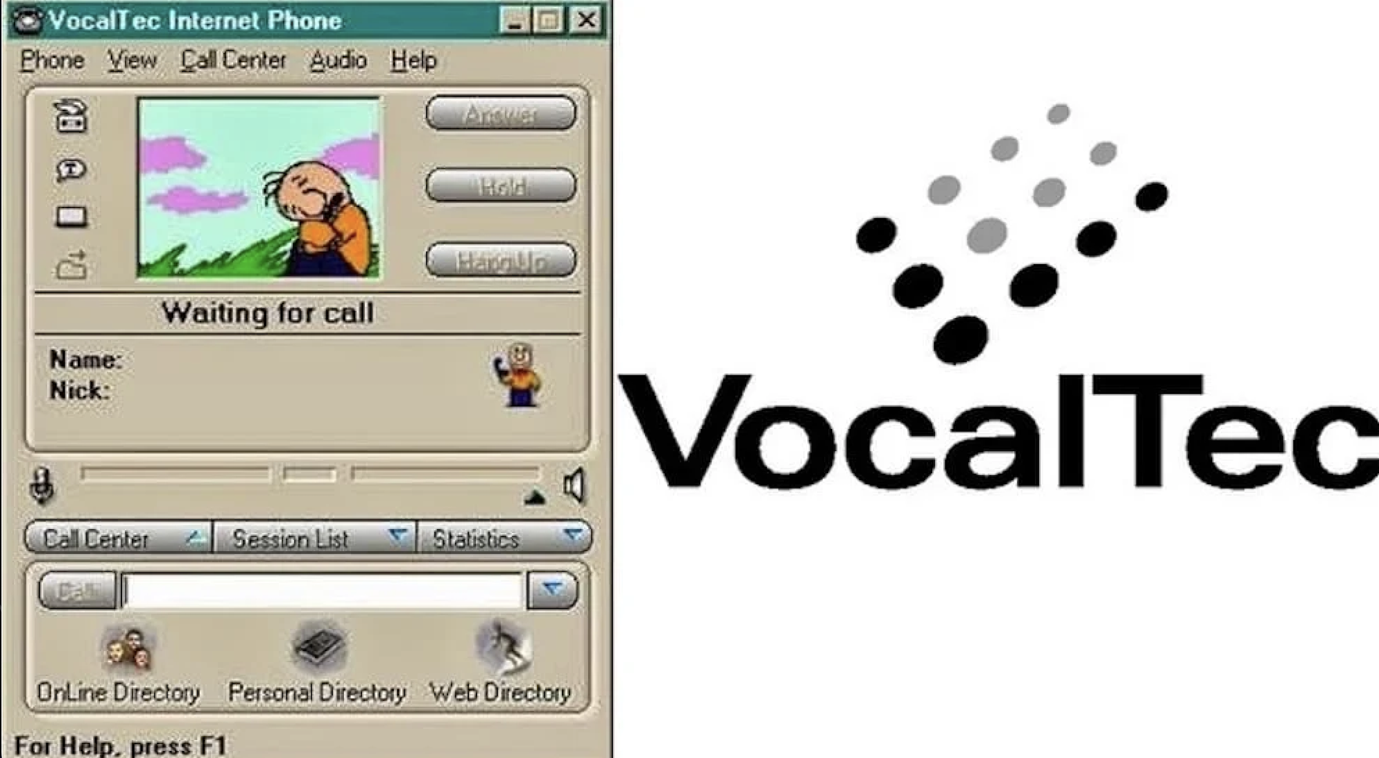 vocal tec