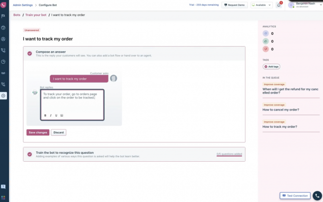 Freshdesk Contact Center Review: Pricing and Key Features