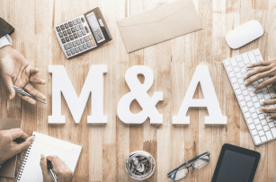 The 10 Biggest M&A's in VoIP in 2018 The 10 Biggest M&A's in VoIP in 2018