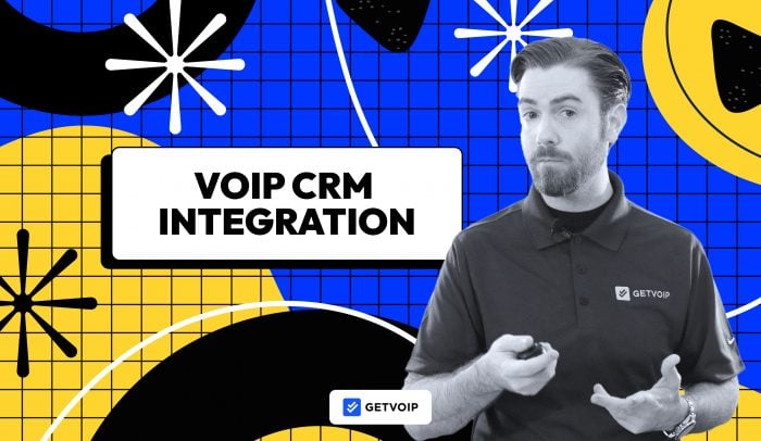 Best VoIP Providers That Integrate with CRM Software