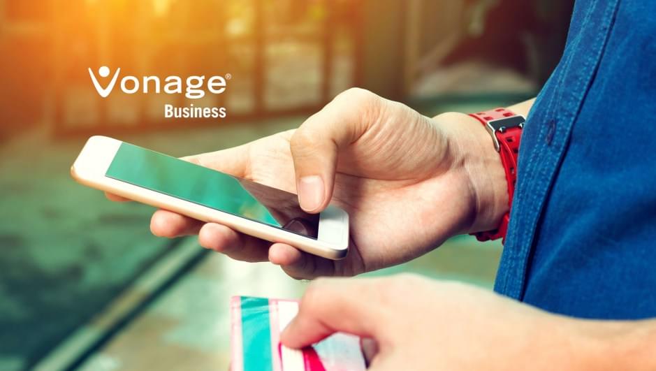 Vonage Expands Their Omnichannel Contact Center Footprint Vonage Expands Their Omnichannel Contact Center Footprint