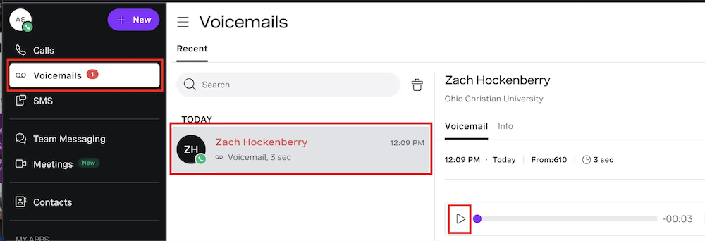 Vonage vs. Nextiva in 2021 Which Business Solution Is