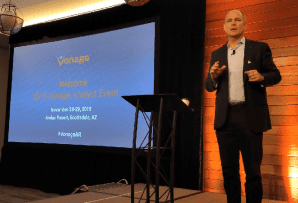 Here's Our Recap of Vonage's Analyst Event - Day 1