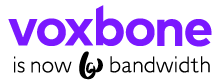 Voxbone Logo