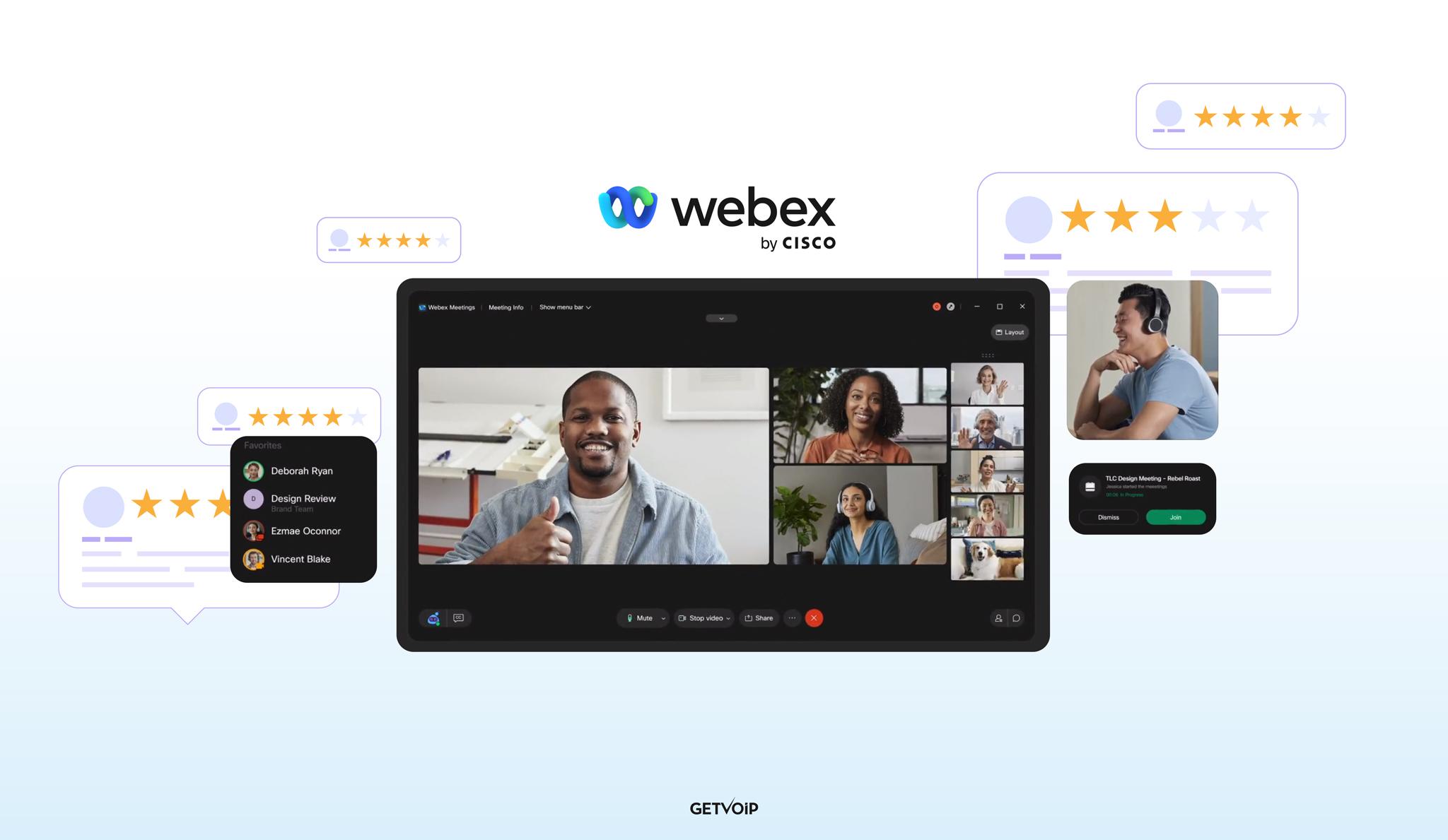 Webex Calling Pricing, Plans, Features: Complete Review