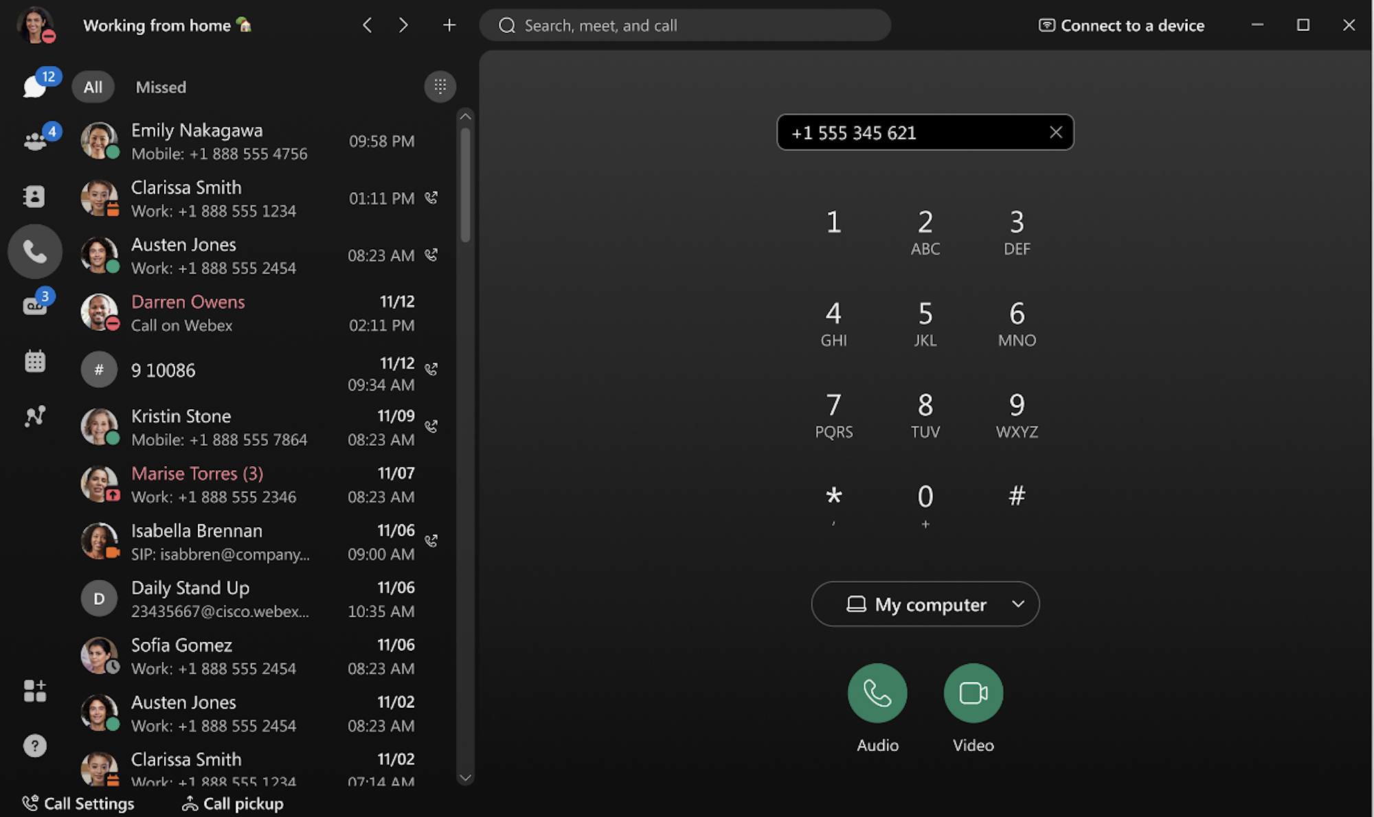 Multichannel Contact Center: Overview, Features & Providers