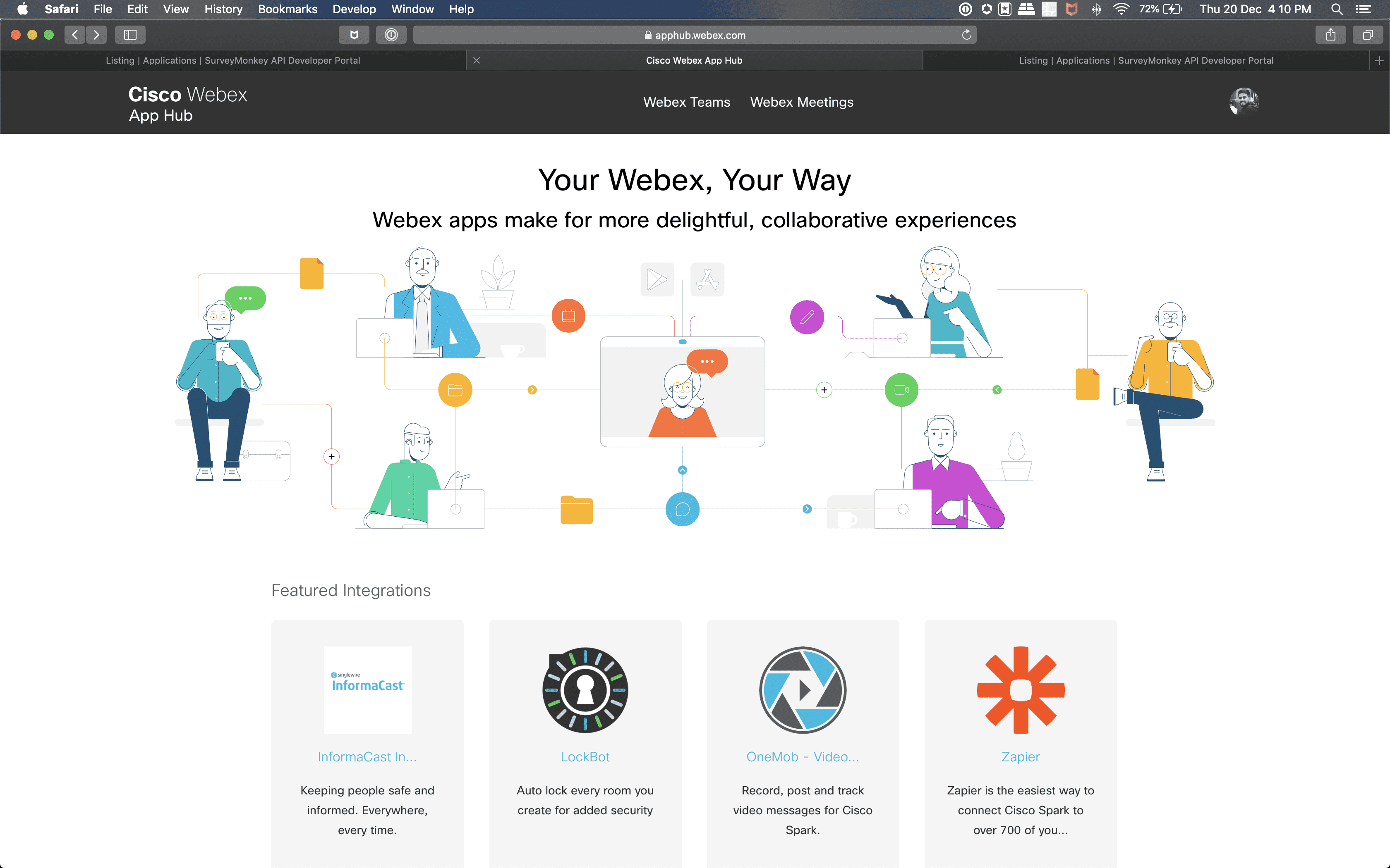 webex vs zoom pricing