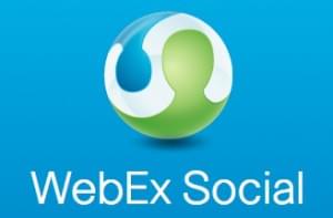 WebEx Social: Powered by Cisco for Higher Education