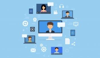 How to Create the Perfect Training Webinar for Remote Teams