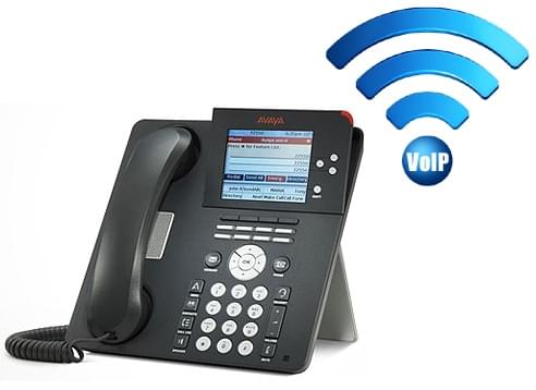 Running VoIP from a Wireless Connection - Advantages And Disadvantages