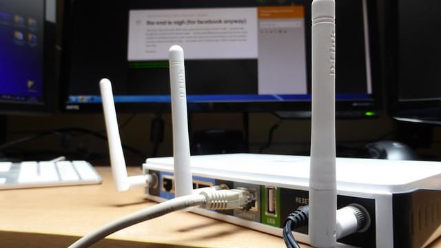 How to Optimize a Router for VoIP Systems