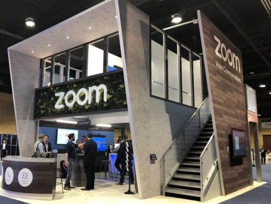 zoom booth ec19