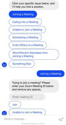 Zoom Contact Center Review: Pricing, Features & Integrations