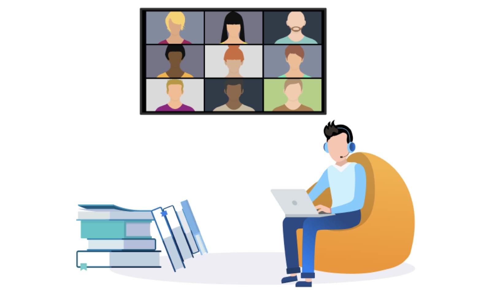 Zoom for Educators: How to Set Up Virtual Classrooms for Distance Learning  | GetVoIP