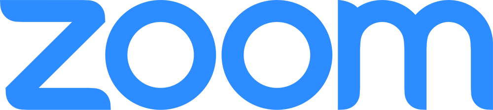 zoom transparent logo