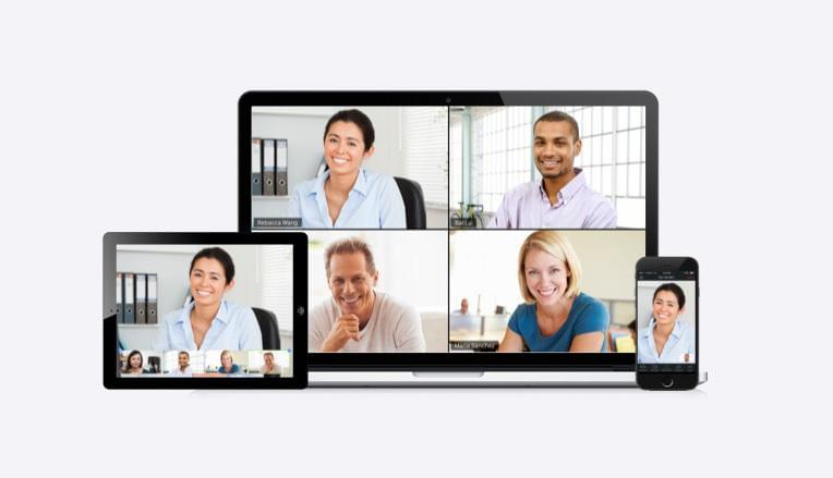 what is zoom conferencing