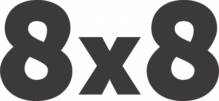 8x8 Inc.