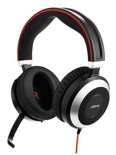 Jabra Evolve 80