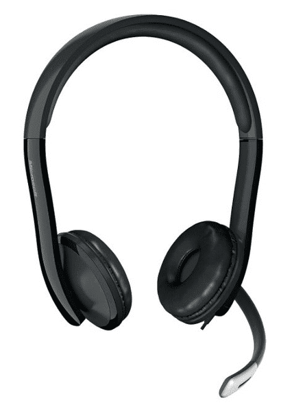 Microsoft Lifechat LX 6000