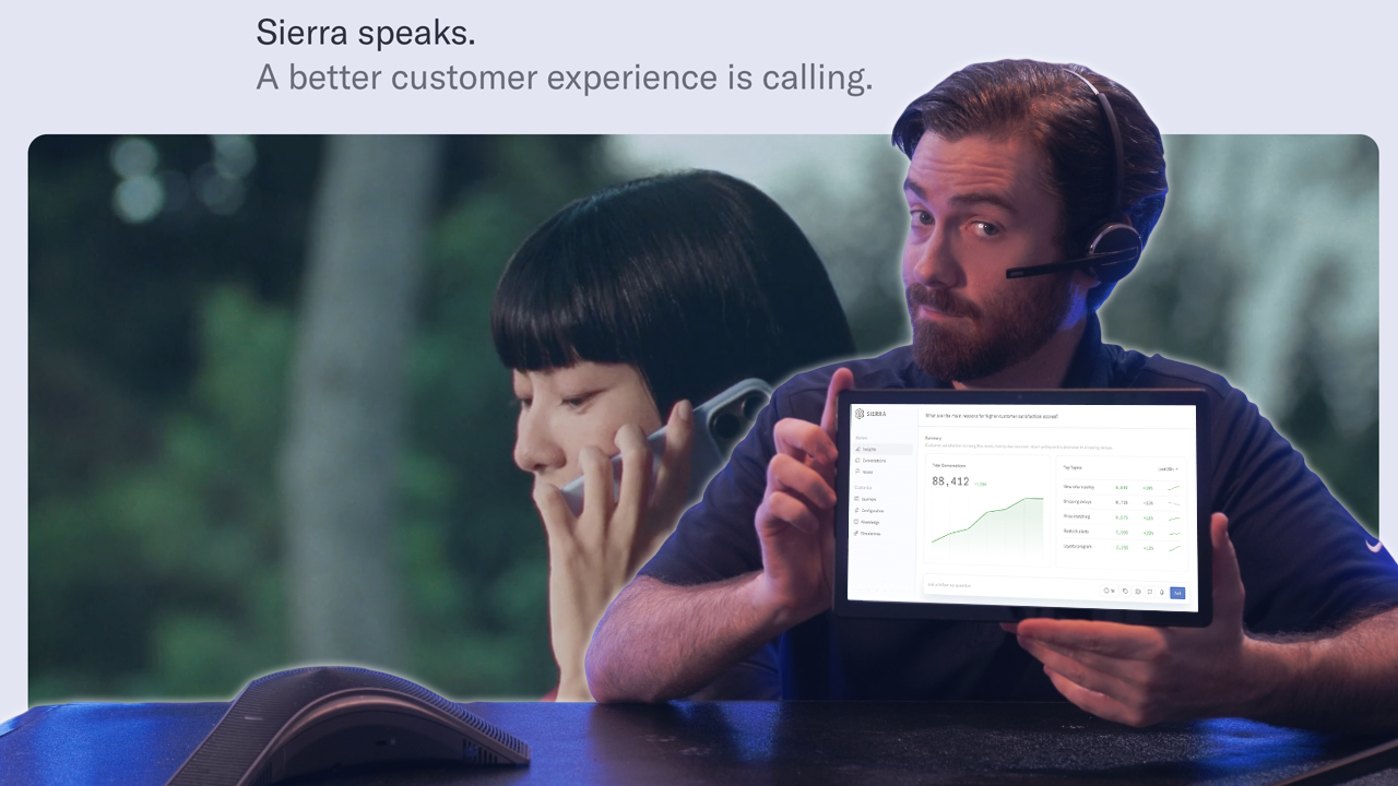 Nate Reviews Sierra