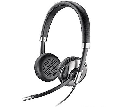 Plantronics Blackwire 710