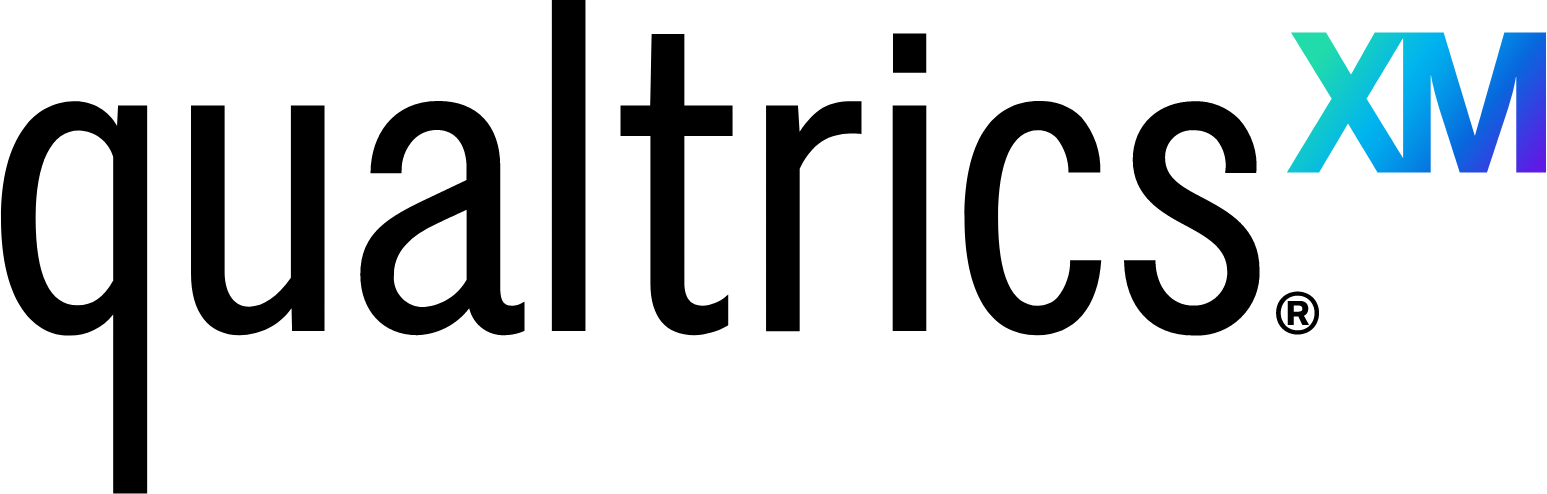 Qualtrics Logo