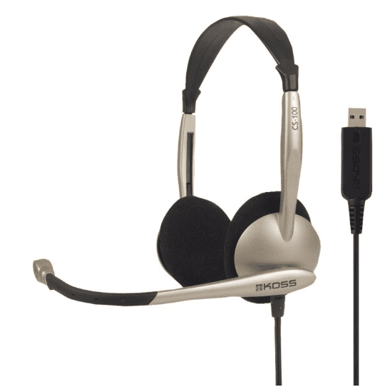 Koss CS 100