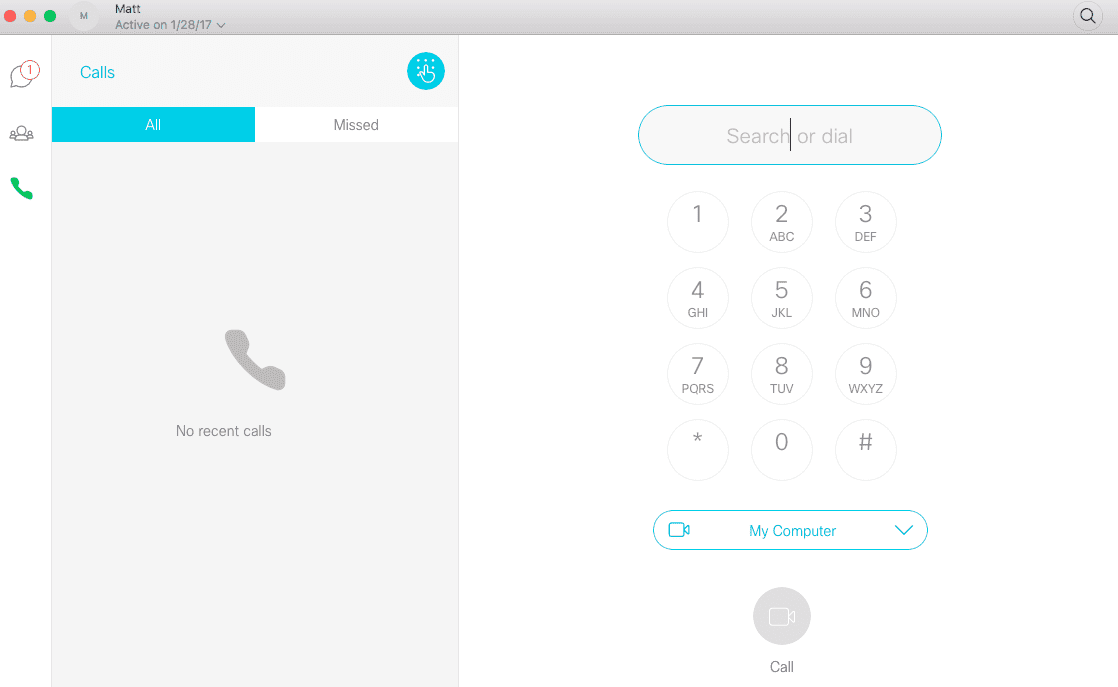 Slack Video Calls