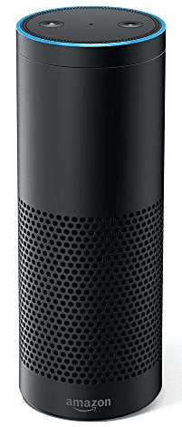 Amazon Alexa