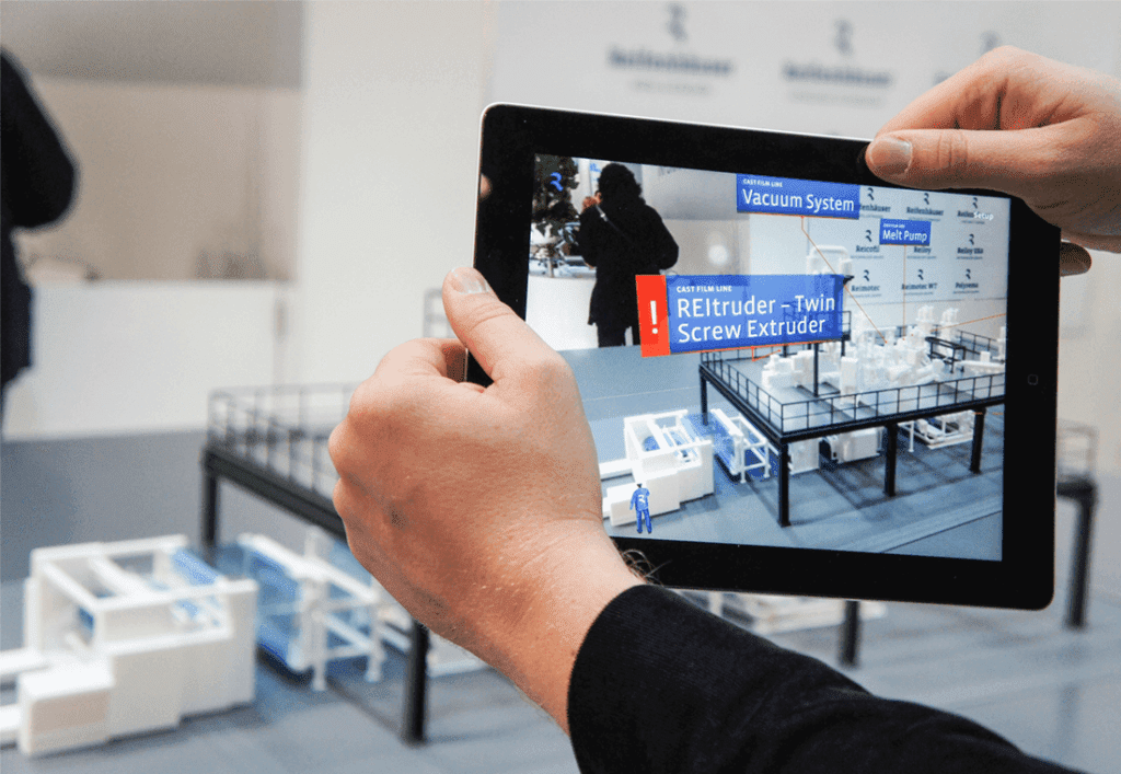 augmented-reality
