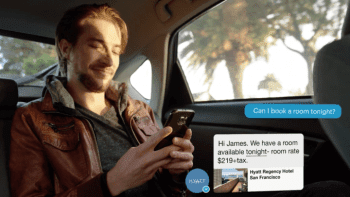 Book a Room Message Bot