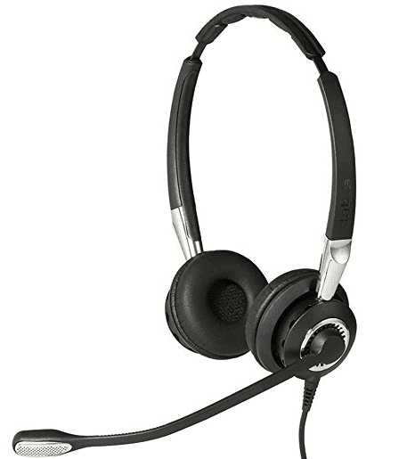 Jabra Biz 2400