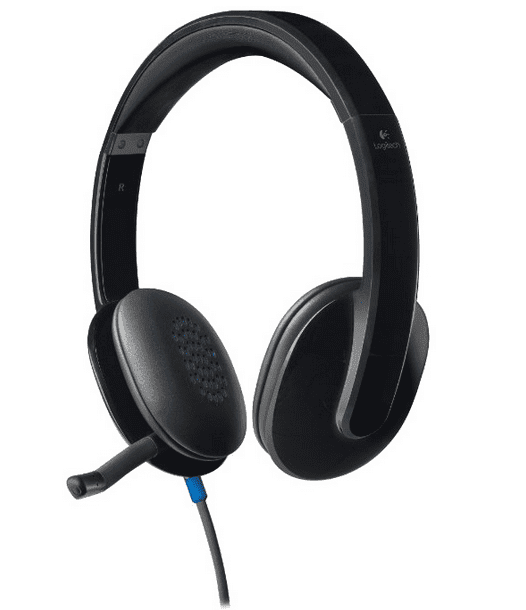 Logitech H540